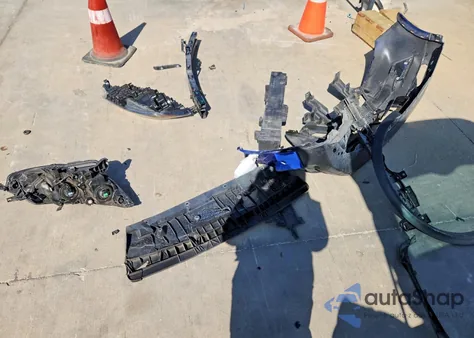 2022 Nissan Rogue Sport S из США, поврежденный, VIN JN1BJ1AV5NW345196